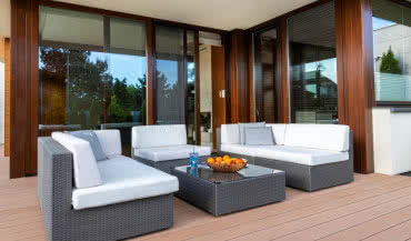 Modne okna do nowoczesnych wnętrz