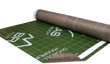 Membrany dachowe - inwestycja w trwałość i oszczędności