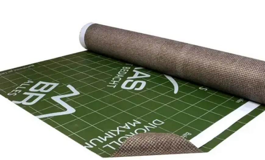 Membrany dachowe - inwestycja w trwałość i oszczędności