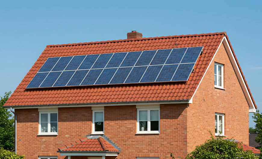 Fotowoltaika 2025: czy to się jeszcze opłaca?