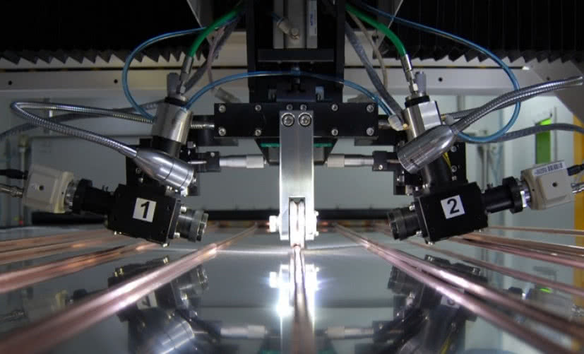 Nowa technologia produkcji kolektorów