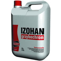 IZOHAN grzybochron