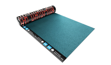 Extra Wentylacja Top 5,2 Szybki Syntan SBS - nowoczesna papa wierzchniego krycia