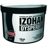 IZOHAN DYSPERBIT