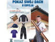 II edycja programu "Pokaż swój dach" dobiega końca