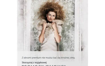 Zimowa promocja Vetrex