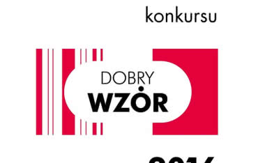 Okno ISK I3 marki OKPOL zostało finalistą konkursu Dobry Wzór 2016