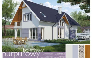 Poradnik kolorów FOVEO TECH 2014