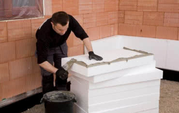 Nastroje w branży ociepleń najlepsze od czterech lat