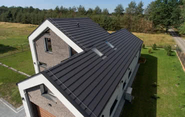 Robota dla dekarza, czyli jaki powinien być dach