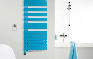 Nowa paleta barw Zehnder