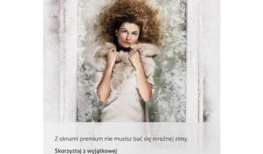 Zimowa promocja Vetrex