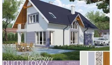 Poradnik kolorów FOVEO TECH 2014