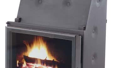 INOTEC - kominki z płaszczem wodnym i piece nadmuchowe