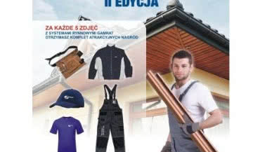 II edycja programu "Pokaż swój dach" dobiega końca