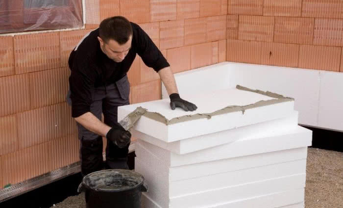 Nastroje w branży ociepleń najlepsze od czterech lat