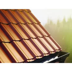 Blachodachówka ekonomiczna HORYZONT