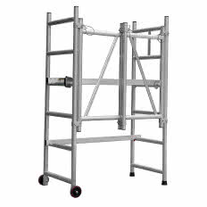 Rusztowanie kolumnowe RS 500