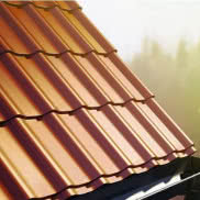 Blachodachówka ekonomiczna HORYZONT