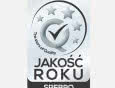 Jakość okien Dobroplast ponownie nagrodzona