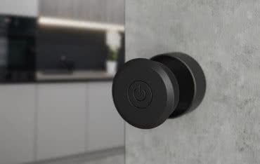 Nowoczesne włączniki do światła – dotykowe, zbliżeniowe i bezprzewodowe