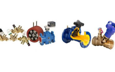 Inteligentne systemy równoważenia instalacji