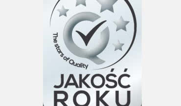 Jakość okien Dobroplast ponownie nagrodzona