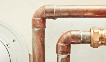 Korozja kanałów wentylacyjnych – jak jej zapobiegać?