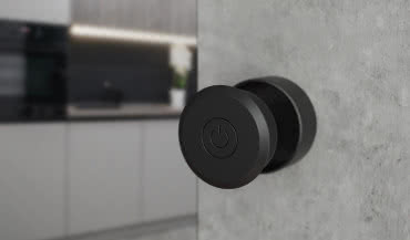 Nowoczesne włączniki do światła – dotykowe, zbliżeniowe i bezprzewodowe