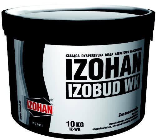 IZOHAN IZOBUD WK