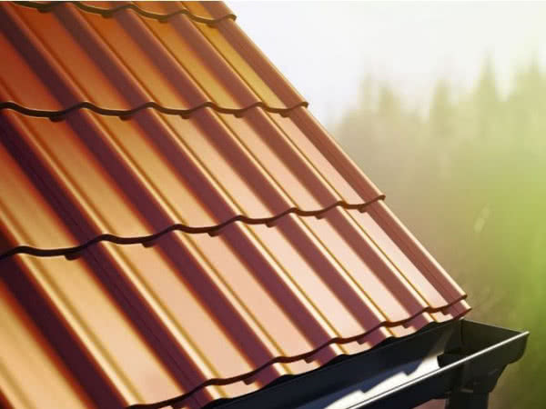 Blachodachówka ekonomiczna HORYZONT