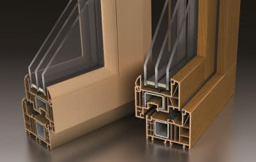 Wybieramy okna. Drewniane czy PVC?