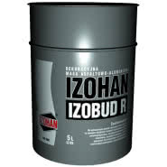 IZOHAN IZOBUD R