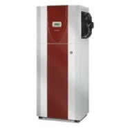 Pompy ciepła powietrze/woda Dimplex LI/LA