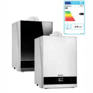 Logamax plus GB192i (2,5-49,9 kW)