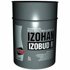 IZOHAN IZOBUD R