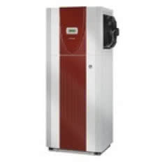 Pompy ciepła powietrze/woda Dimplex LI/LA