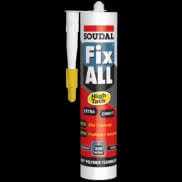 Klej-uszczelniacz Fix All High Tack