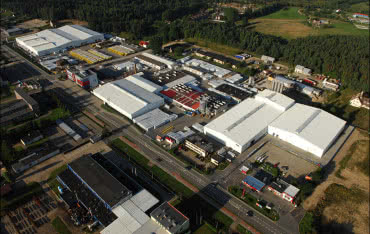 DRUTEX kupił grunty pod kolejne inwestycje