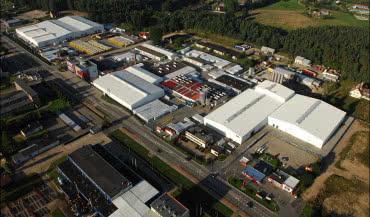 DRUTEX kupił grunty pod kolejne inwestycje