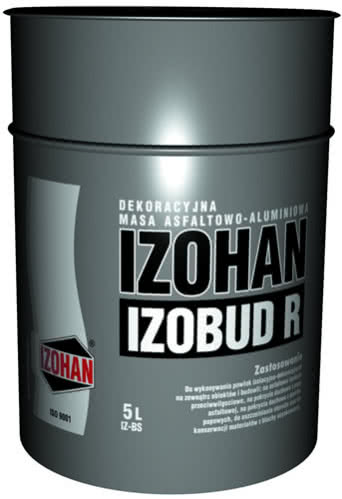 IZOHAN IZOBUD R