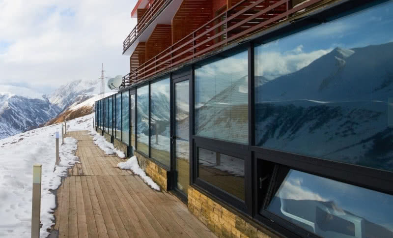 Produkty Saint-Gobain Building Glass Polska w finale konkursu Dobry Wzór 2018