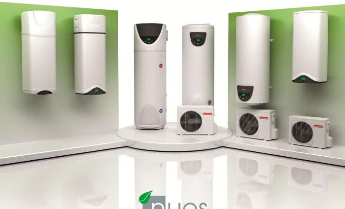 Co zmieni się w 2015 roku na rynku OZE w temacie pomp ciepła?