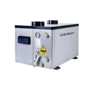 Powietrzna pompa ciepła PCWU-3,8H-A3