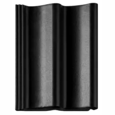 Dachówka betonowa Bałtycka Cisar