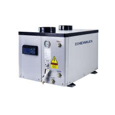 Powietrzna pompa ciepła PCWU-3,8H-A3