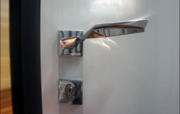 Unikalny projekt Zahy Hadid dla Internorm