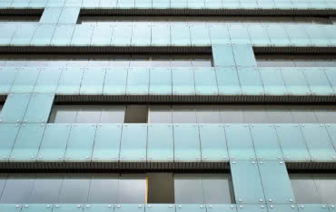 Rola szkła w przestrzeni miejskiej