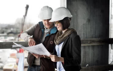 Bezpieczeństwo pracowników na wysokim poziomie