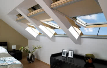 Sterowanie roletami - które rozwiązanie wybrać?